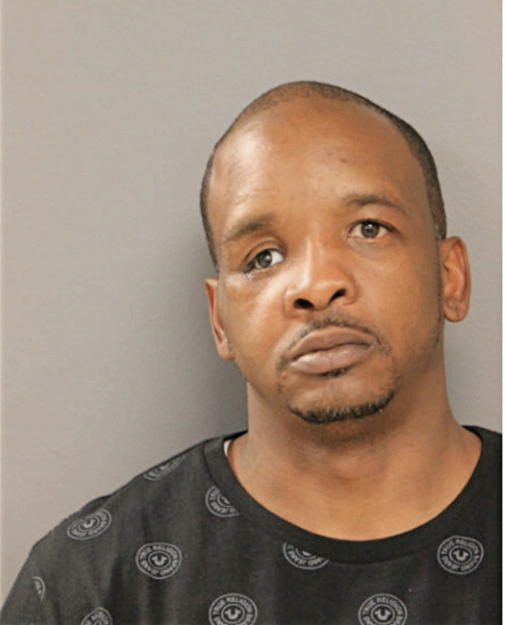 RODERICK D ROBINSON, Cook County, Illinois