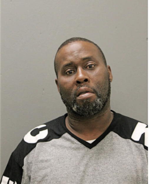 THOMAS ROBINSON, Cook County, Illinois