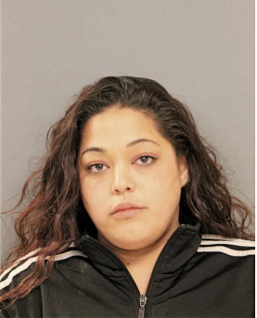 JESSICA A RUANO, Cook County, Illinois