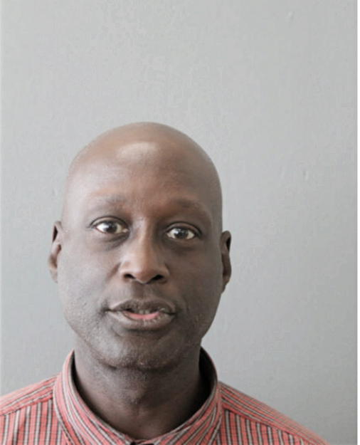 DONALD RUDOLPH, Cook County, Illinois