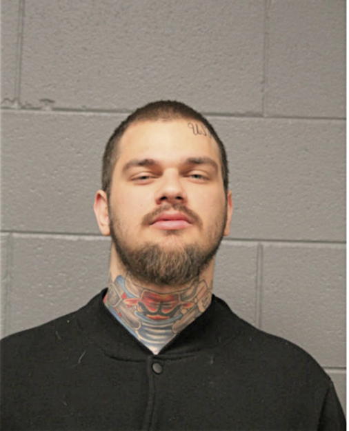 YOSEF M SAMARA, Cook County, Illinois