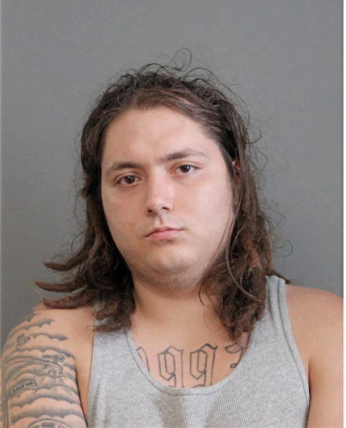 JOSHUA L SHARP, Cook County, Illinois