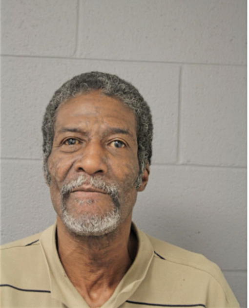 CLIFTON J SHAW, Cook County, Illinois