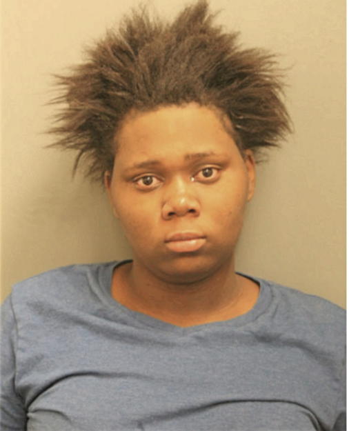 QUANETTA SHAW, Cook County, Illinois
