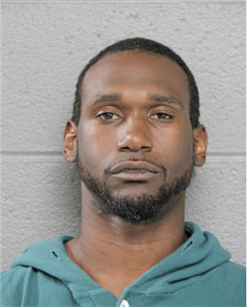 DEANDRE SMITH, Cook County, Illinois