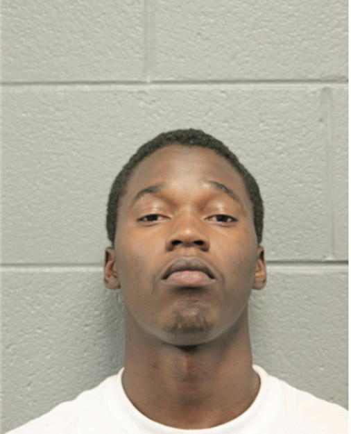 ROBERT T SOLOMON, Cook County, Illinois