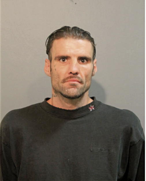 SHAWN LESTER STAGGS, Cook County, Illinois