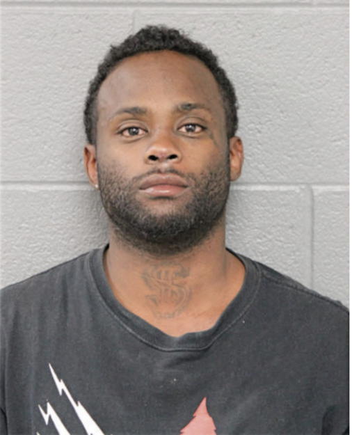 MICHAEL STAMPS, Cook County, Illinois
