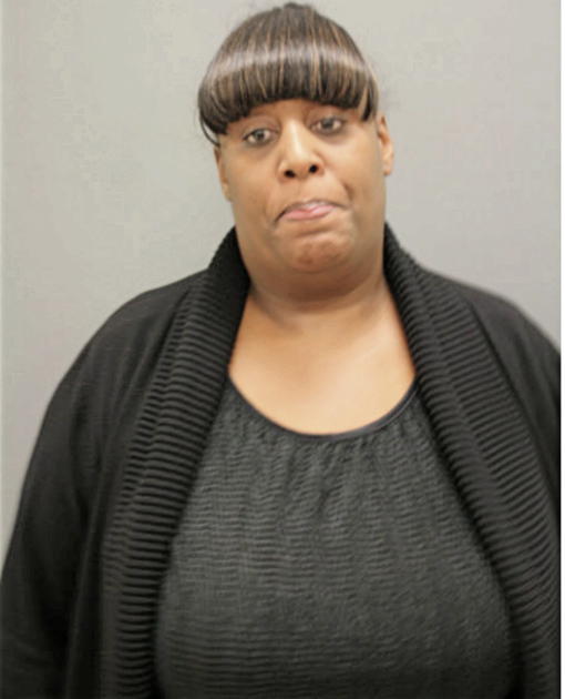 CAROL A SWIFT, Cook County, Illinois