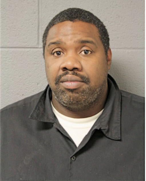 WALTER L SYKES, Cook County, Illinois
