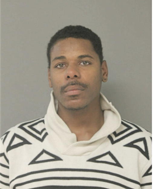 CORTEZ TAYLOR, Cook County, Illinois