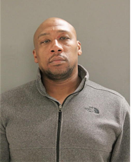 ZEDRIC D THOMAS, Cook County, Illinois