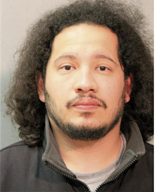 NELSON TORRES, Cook County, Illinois