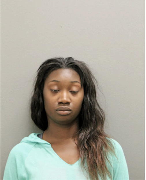 ROCHELLE L TRIPLETT, Cook County, Illinois