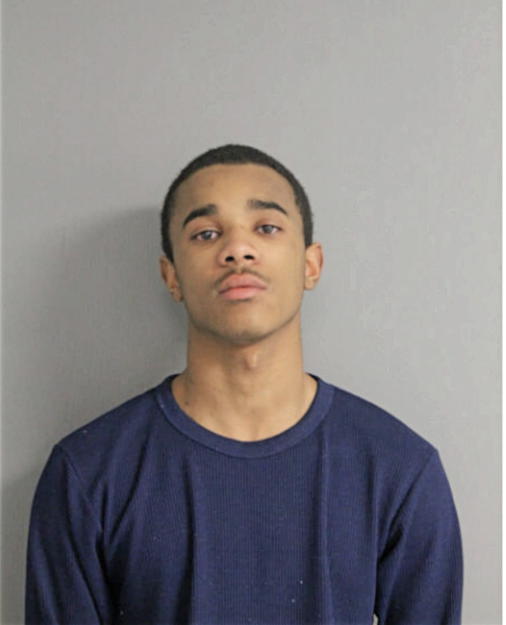 DAWUAN TUCKER, Cook County, Illinois