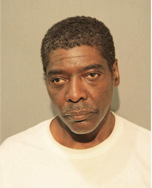 CLAY B TURNER, Cook County, Illinois