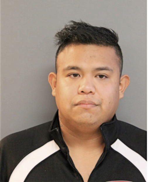 JOSE ALBERTO TURRADO, Cook County, Illinois