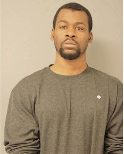 GERALD M TUTSON, Cook County, Illinois