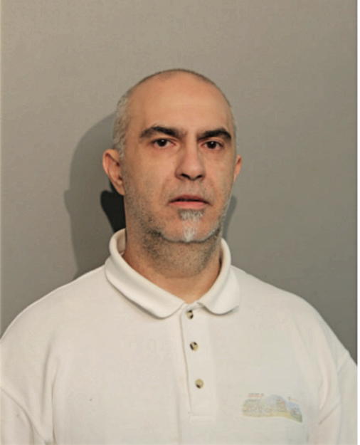 RADU URITESCU, Cook County, Illinois