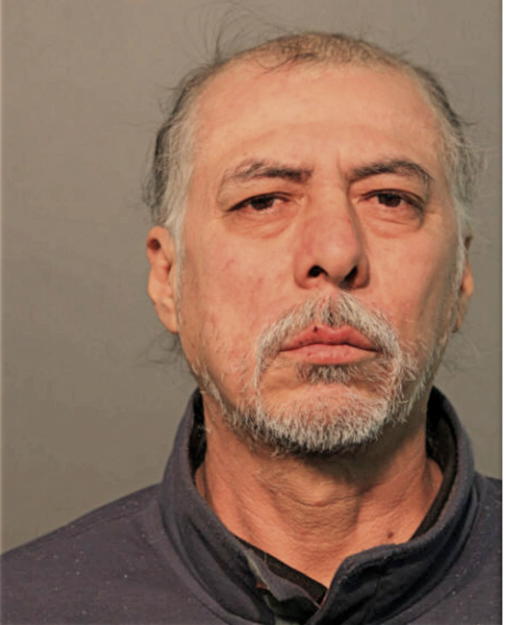 HUGO VALDEZ, Cook County, Illinois