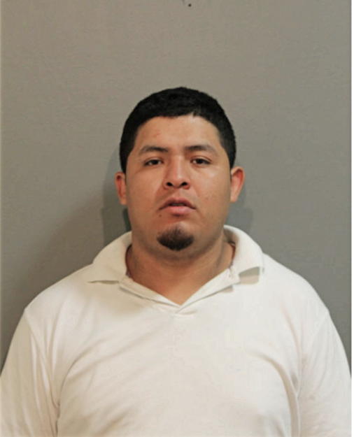 DAVID VALENCIA-JUAREZ, Cook County, Illinois