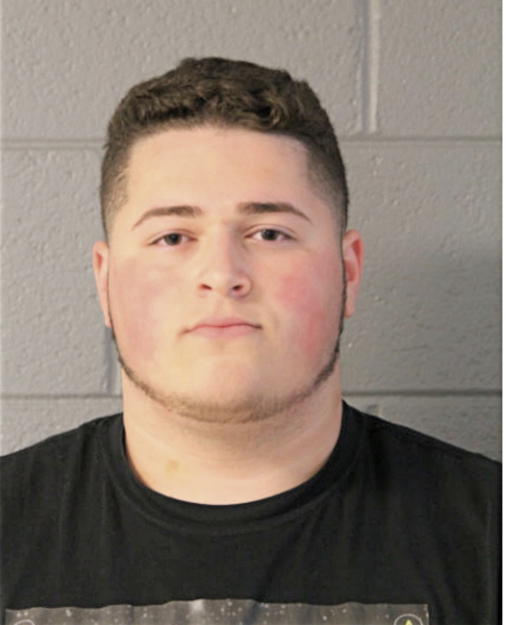 MIKEY VEGA, Cook County, Illinois
