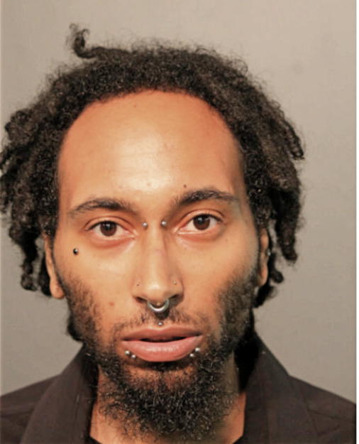 DJAVAN WAGNER, Cook County, Illinois