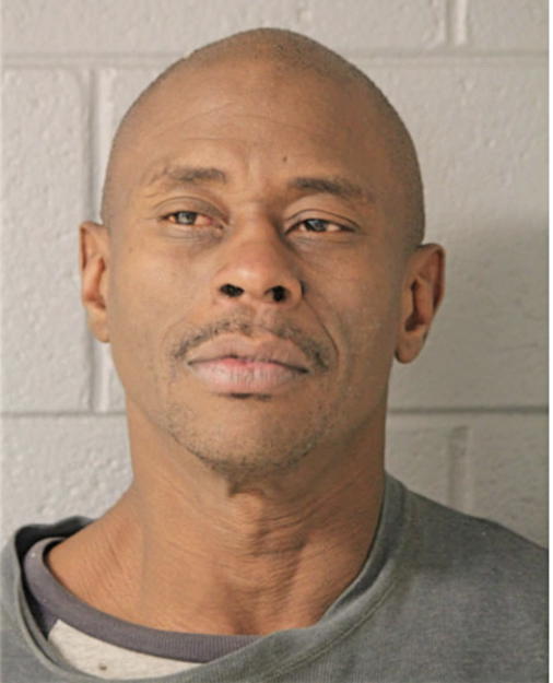 AARON WASHINGTON, Cook County, Illinois