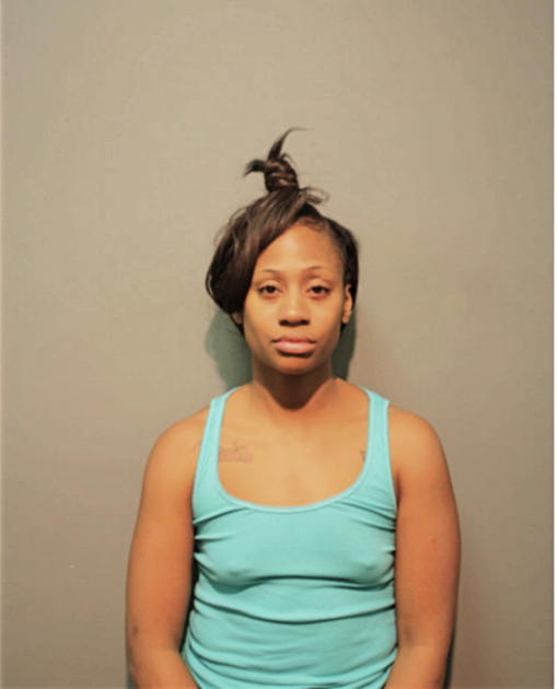 KENYA WASHINGTON, Cook County, Illinois