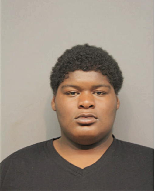 JOHNNIE A WESLEY, Cook County, Illinois