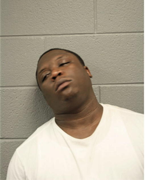 DAVID WHEATLEY, Cook County, Illinois