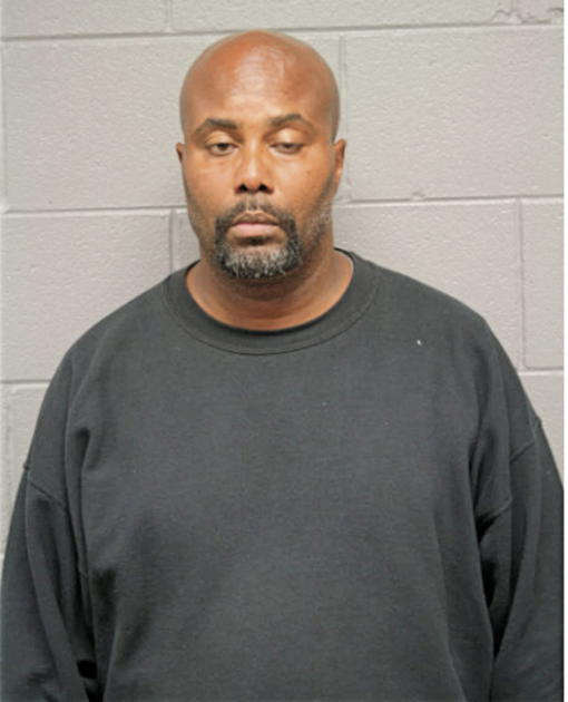 VINCENT WHEATLEY, Cook County, Illinois
