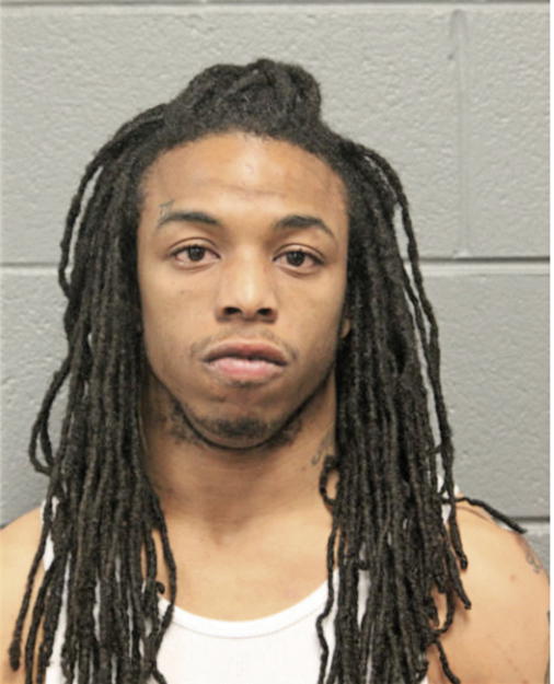 LANELLE WHITE, Cook County, Illinois