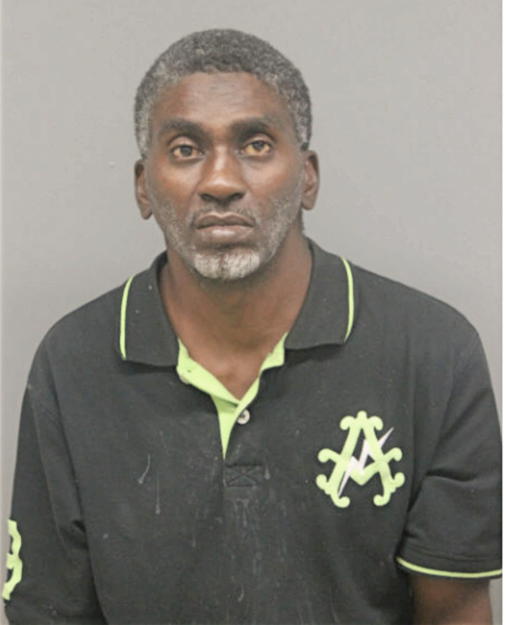 WENDELL W WHITE, Cook County, Illinois