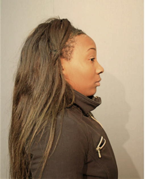 SHIRLEY SIMMONE WIGGINS, Cook County, Illinois