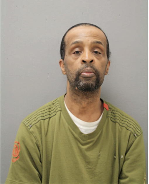 CHARLES L WILLIAMS, Cook County, Illinois