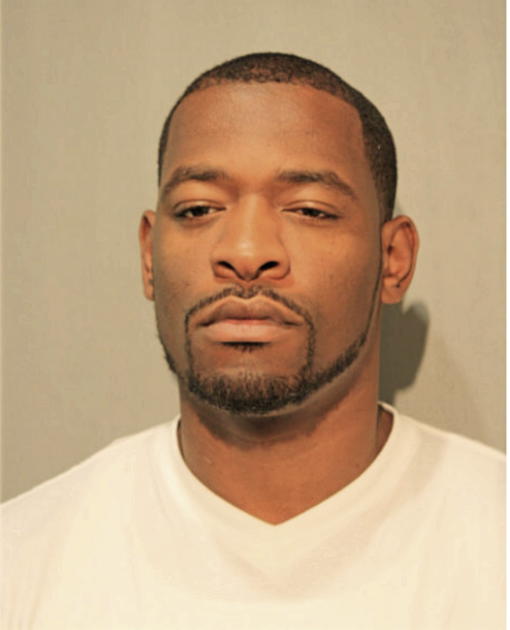 JOSHUA WILLIAMS, Cook County, Illinois