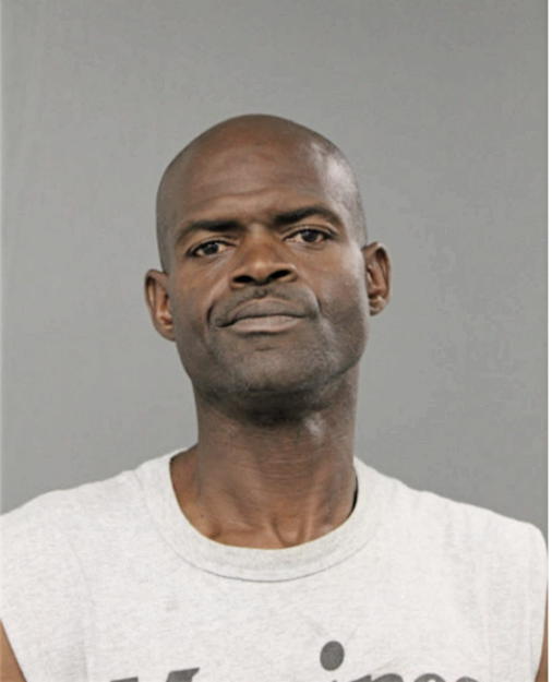 ANTHONY WILSON, Cook County, Illinois