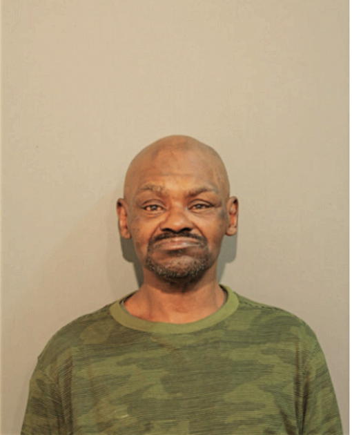 REGINALD C WINSLOW, Cook County, Illinois