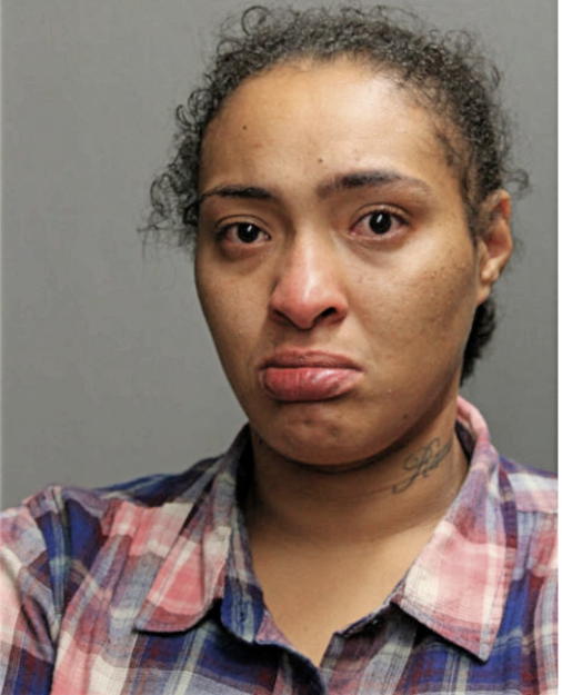 TINA YATES, Cook County, Illinois