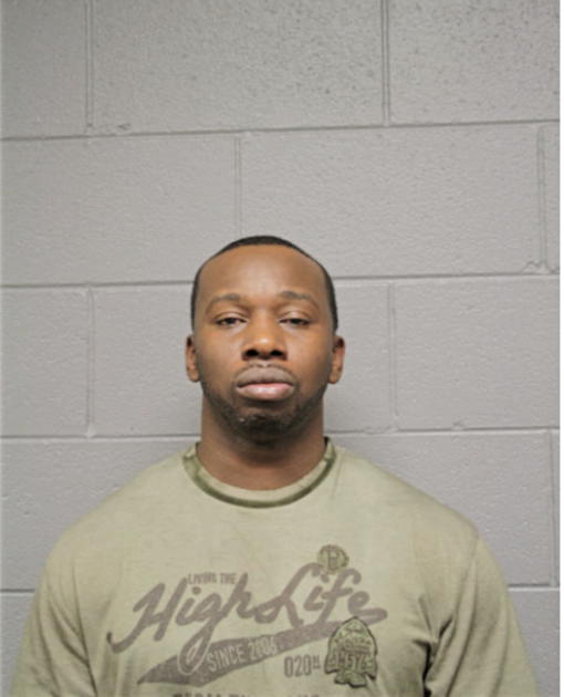 JULIAN L YOUNG, Cook County, Illinois