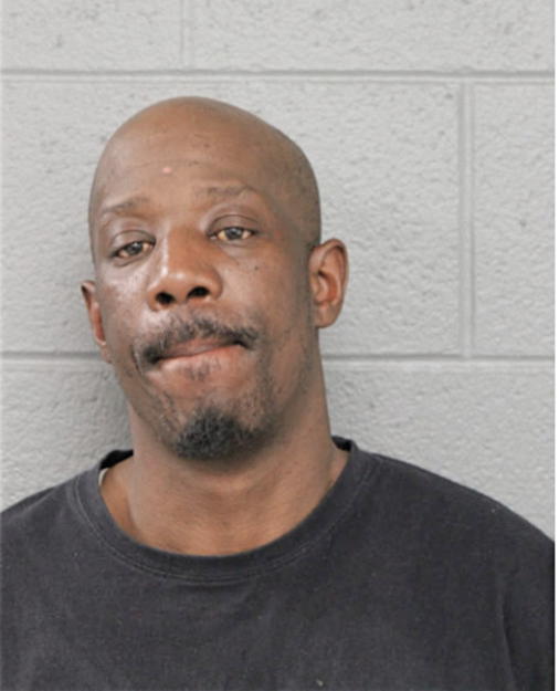 VERDELL YOUNG, Cook County, Illinois