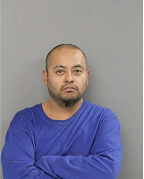 JORGE ZAMORA-FLORES, Cook County, Illinois