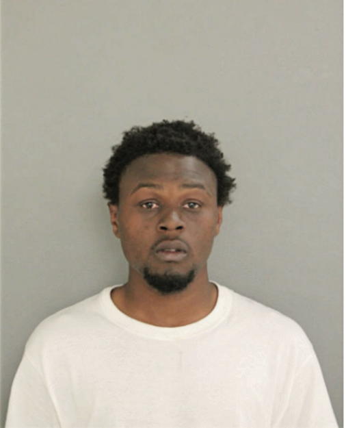 ERIC K A ANDERSON, Cook County, Illinois