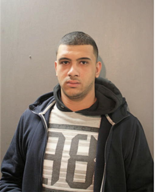 MOHAMMAD ABDELHADI, Cook County, Illinois