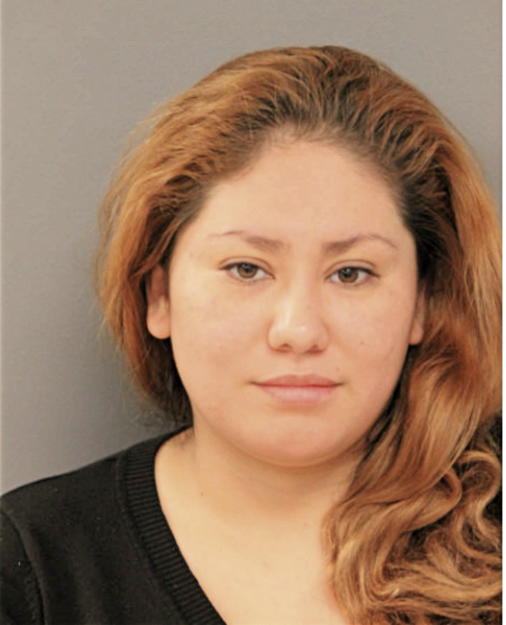 LUCIA RAFAELA ALDACO, Cook County, Illinois