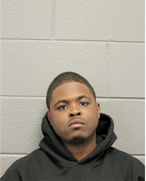 ARMONTYE D ALEXANDER, Cook County, Illinois