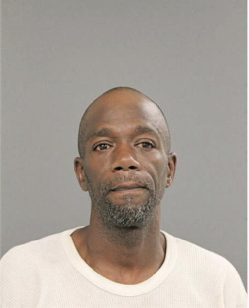 DARREN ALFRED, Cook County, Illinois