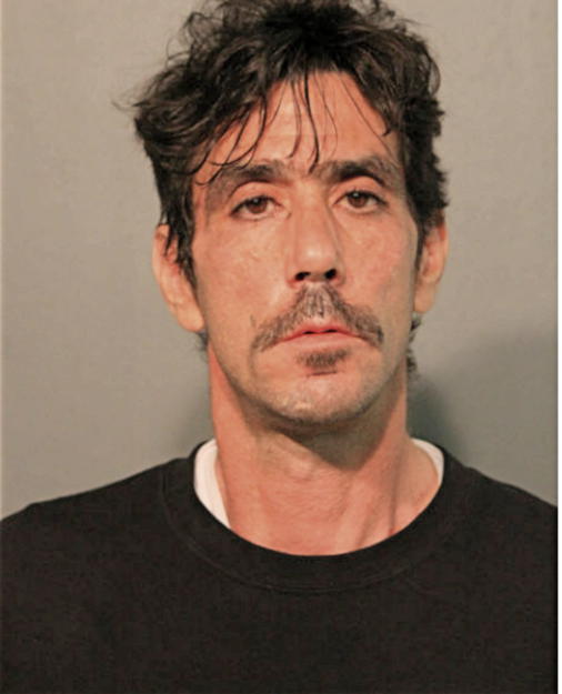 BENJAMIN U ALTERGOTT, Cook County, Illinois