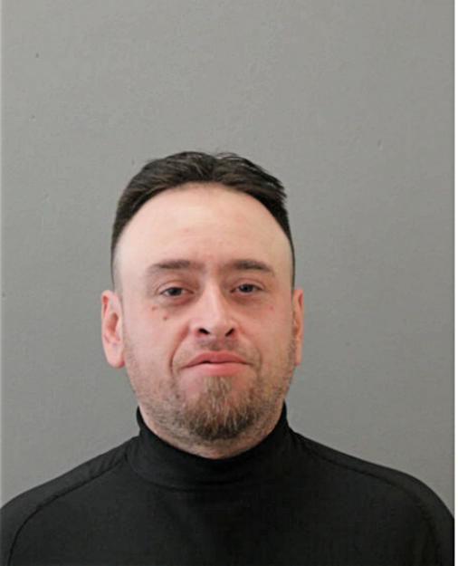LUIS ALVAREZ, Cook County, Illinois